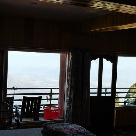 Venish Home Stay Kodaikanal Exterior foto