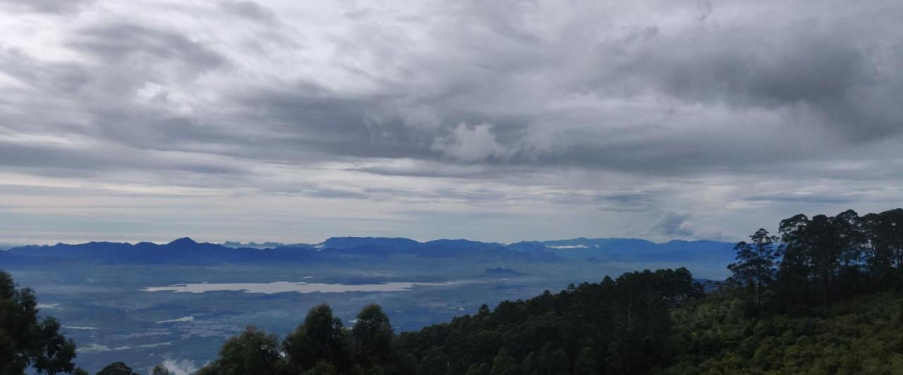 Venish Home Stay Kodaikanal Exterior foto