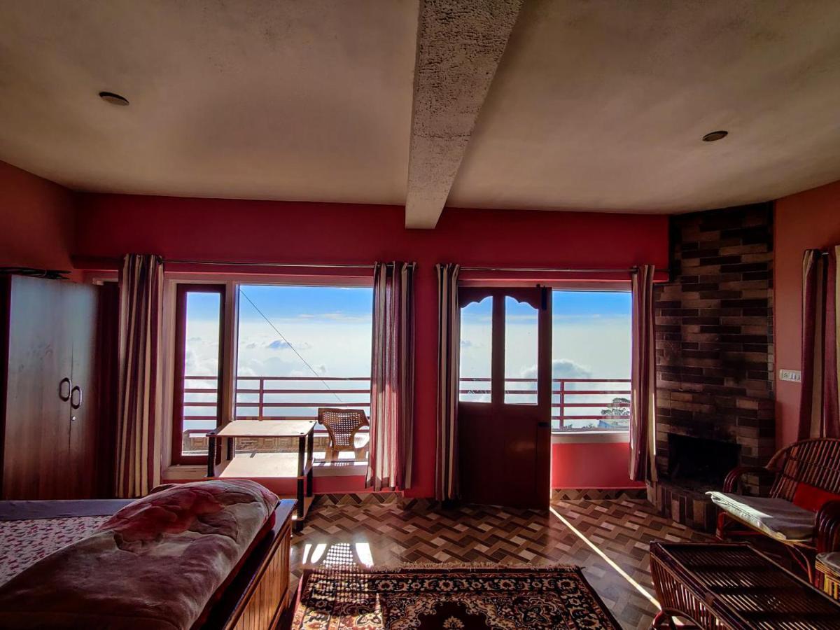 Venish Home Stay Kodaikanal Exterior foto