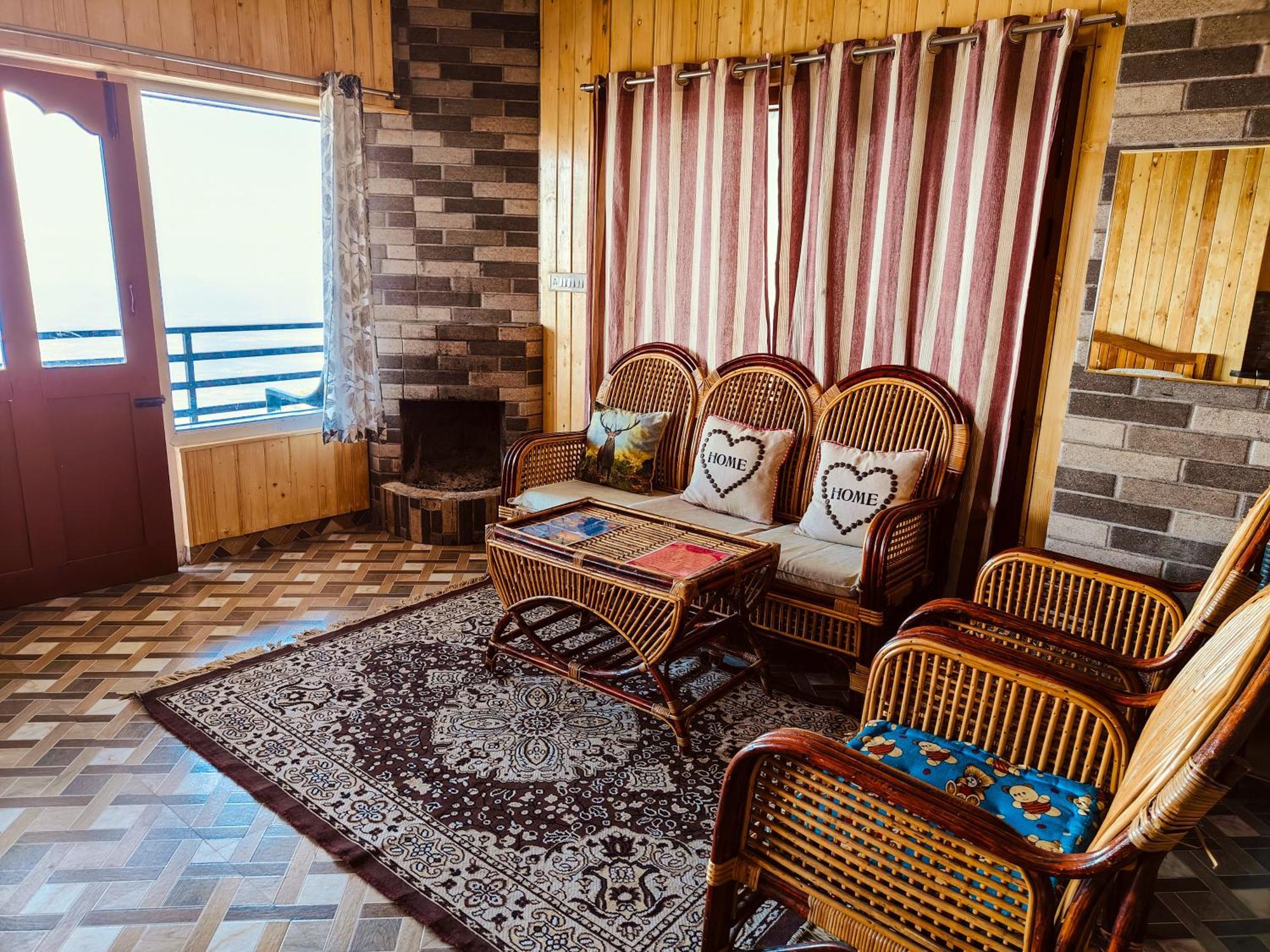 Venish Home Stay Kodaikanal Exterior foto