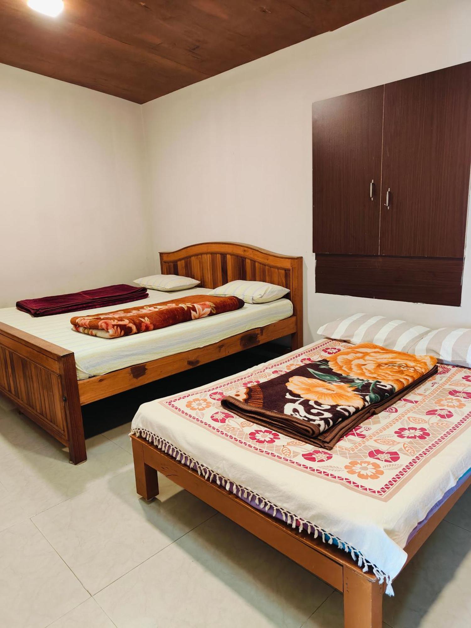 Venish Home Stay Kodaikanal Exterior foto