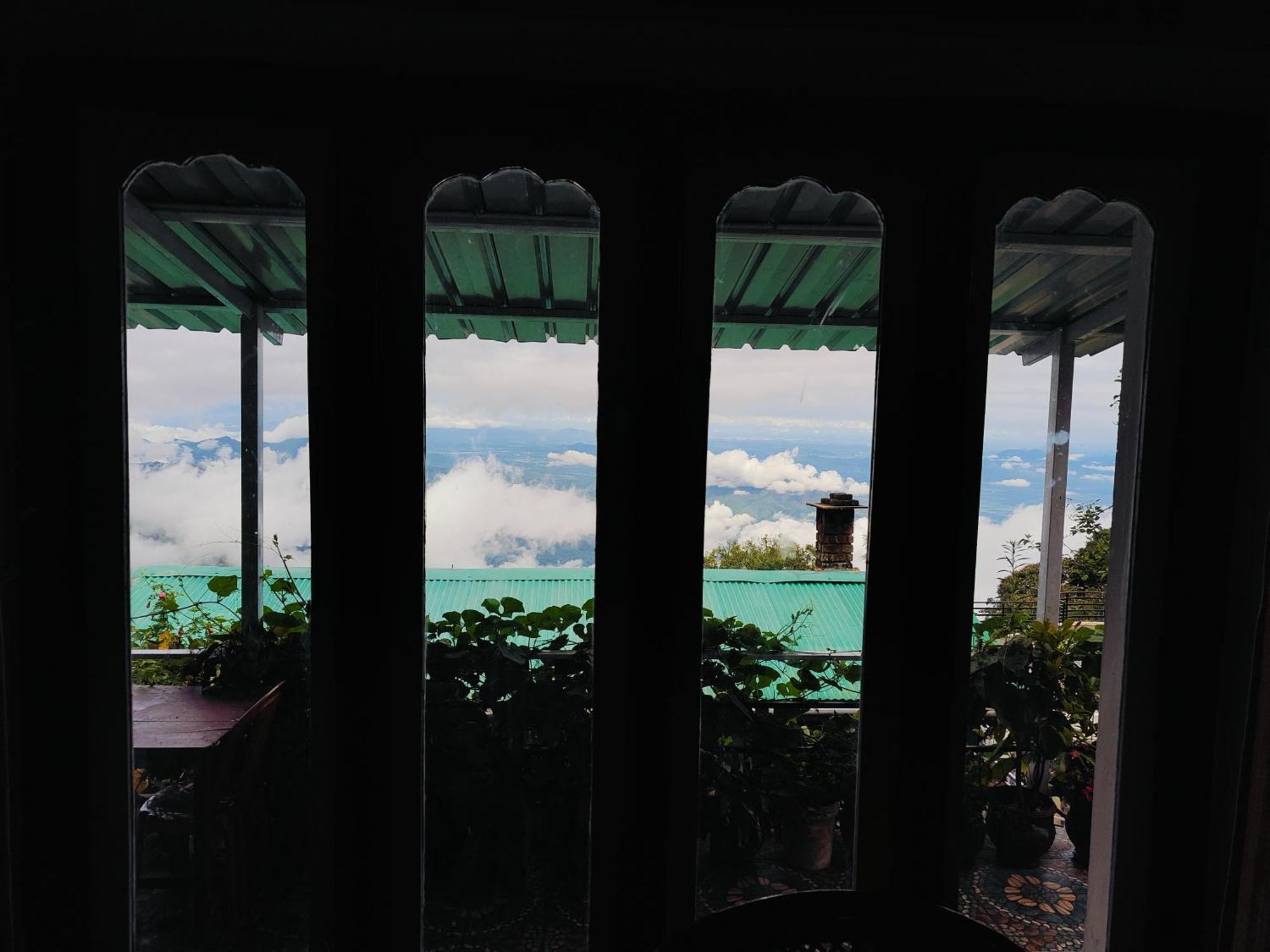 Venish Home Stay Kodaikanal Exterior foto